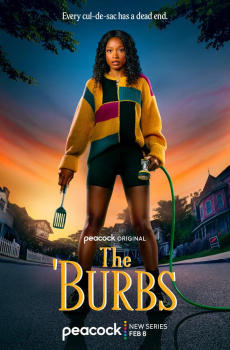 The 'Burbs