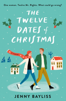 The Twelve Dates