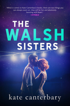 The Walsh Sisters
