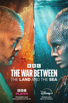 The War Between the Land and the Sea
