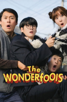 The Wonderfools