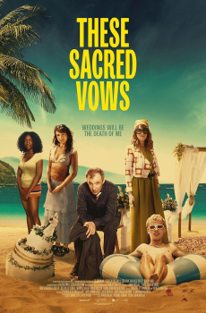 These Sacred Vows