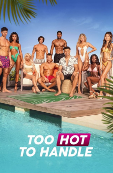 Too Hot to Handle: Italia