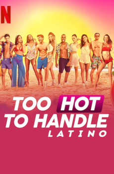 Too Hot to Handle: Spain