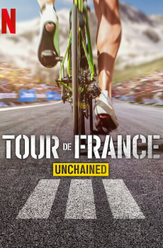 Tour de France: Unchained