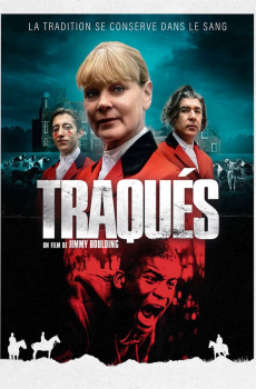 Traqués