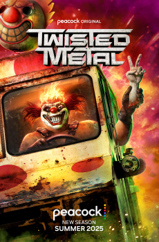 Twisted Metal