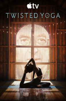 Twisted Yoga