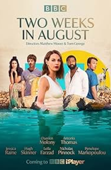 Two Weeks in August