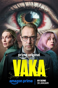 Vaka