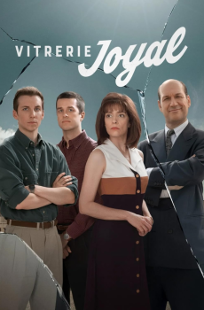 Vitrerie Joyal
