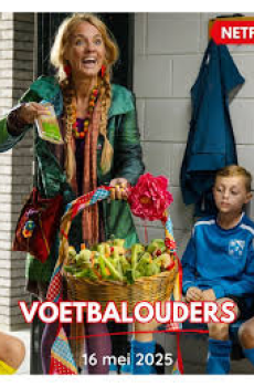 Voetbalouders