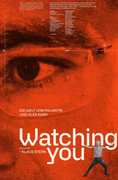 Watching You