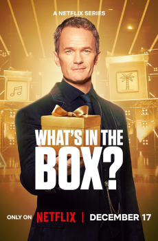 What's in the Box?