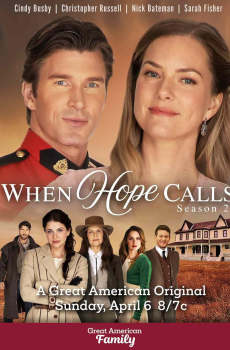 When Hope Calls