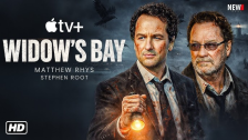 Widow's Bay 