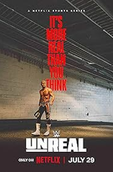 WWE: Unreal