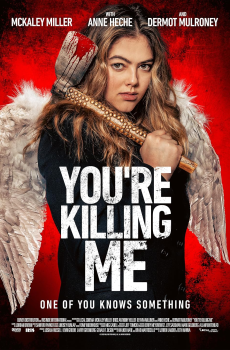 You're Killing Me