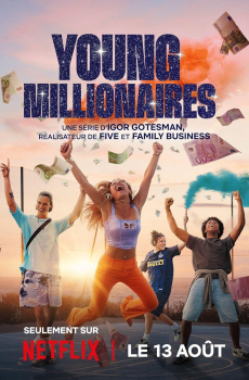 Young Millionaires